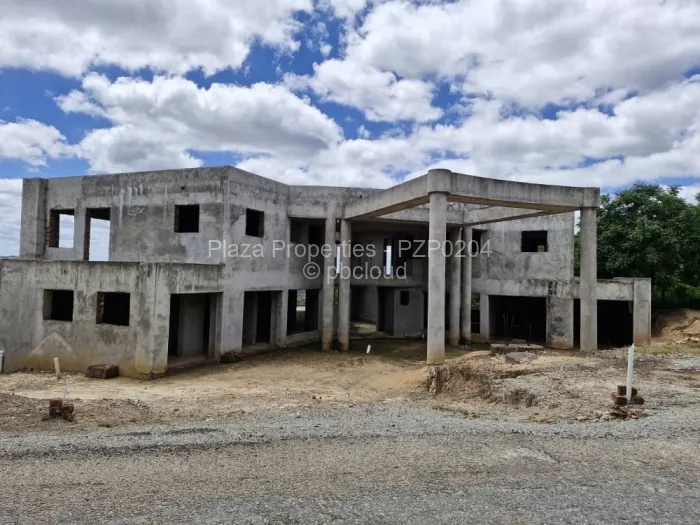 5 Bedroom House for Sale in Glen Lorne, Harare
