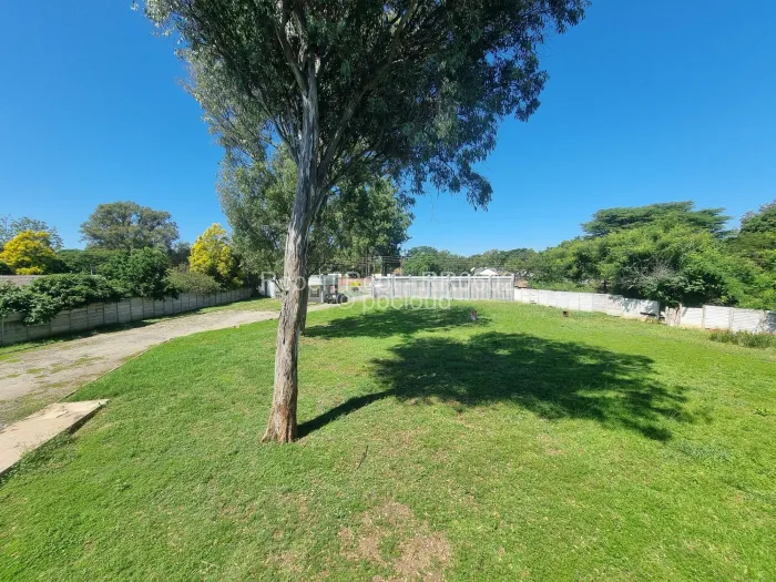 Residential Stand for Sale in Mount Pleasant, Harare