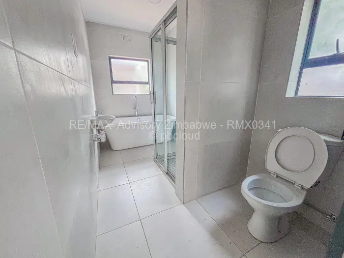 Townhouse/Cluster for Sale in Marlborough, Harare