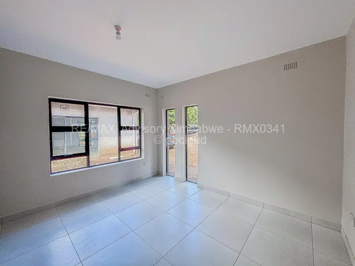 Townhouse/Cluster for Sale in Marlborough, Harare