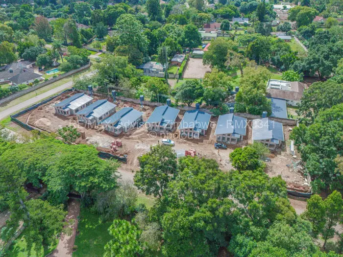 Townhouse/Cluster for Sale in Marlborough, Harare