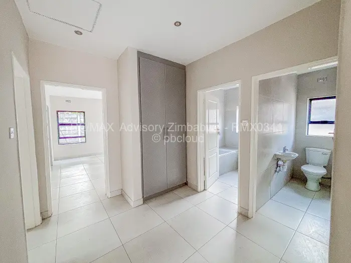 Townhouse/Cluster for Sale in Marlborough, Harare