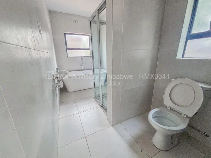 Townhouse/Cluster for Sale in Marlborough, Harare