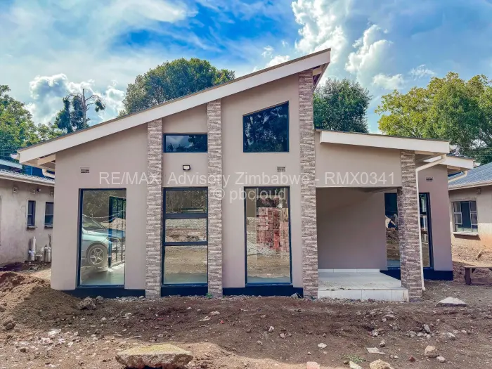 Townhouse/Cluster for Sale in Marlborough, Harare