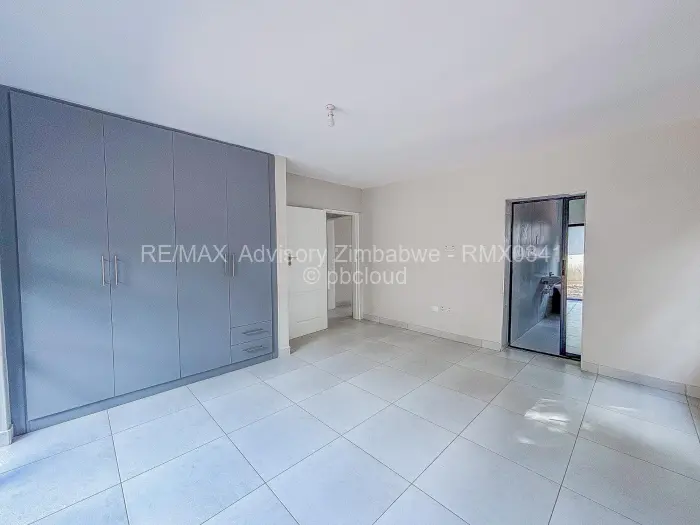 Townhouse/Cluster for Sale in Marlborough, Harare