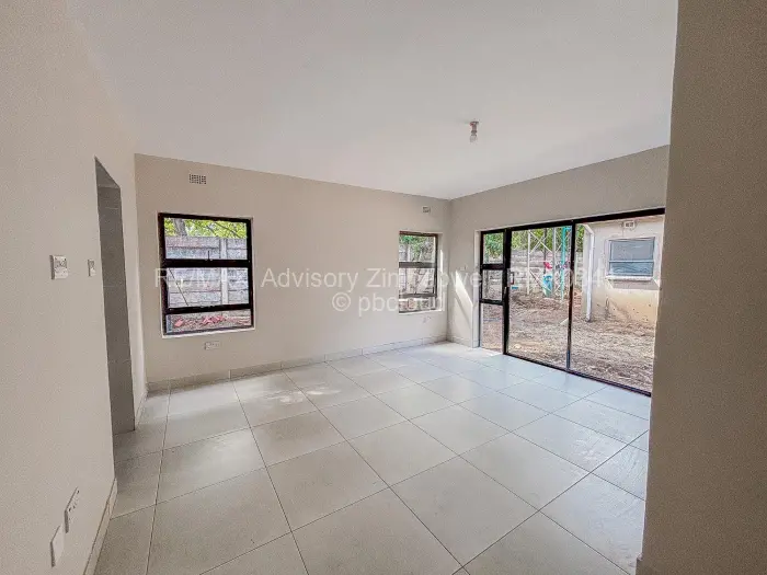 Townhouse/Cluster for Sale in Marlborough, Harare