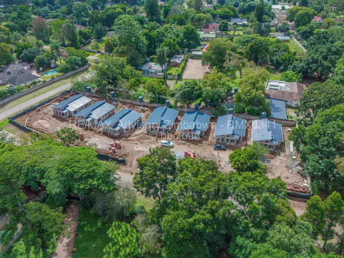 Townhouse/Cluster for Sale in Marlborough, Harare