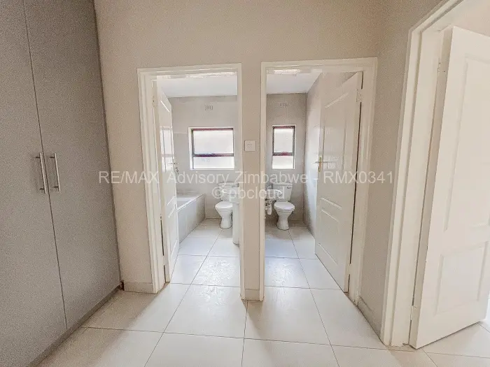 Townhouse/Cluster for Sale in Marlborough, Harare