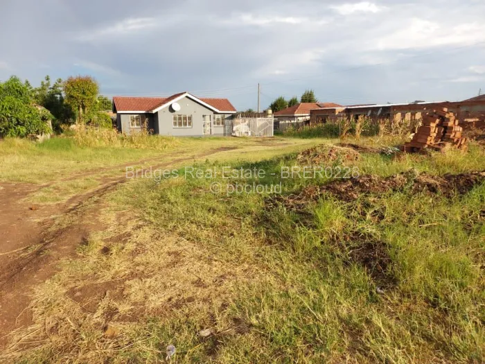 Stand for Sale in Westlea Hre
