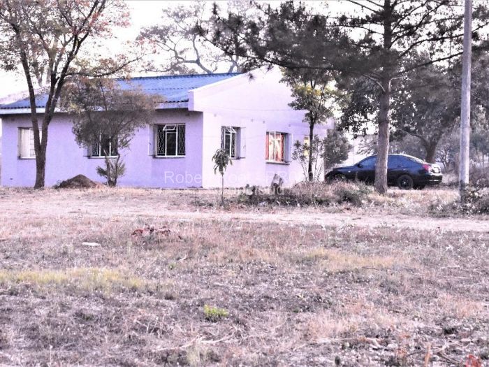 3 Bedroom House for Sale in Chinhoyi, Chinhoyi