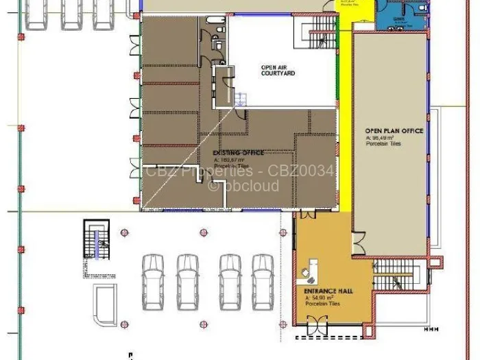 Commercial Property to Rent in Eastlea