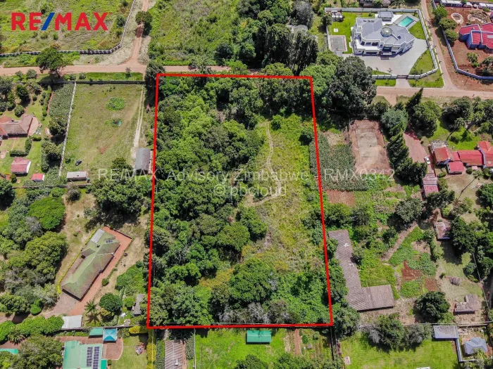 Stand for Sale in Philadelphia, Harare