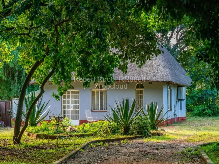 House for Sale in Pomona, Harare