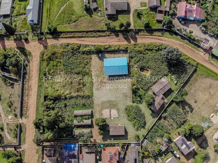 Farm/Plot for Sale in Tynwald, Harare