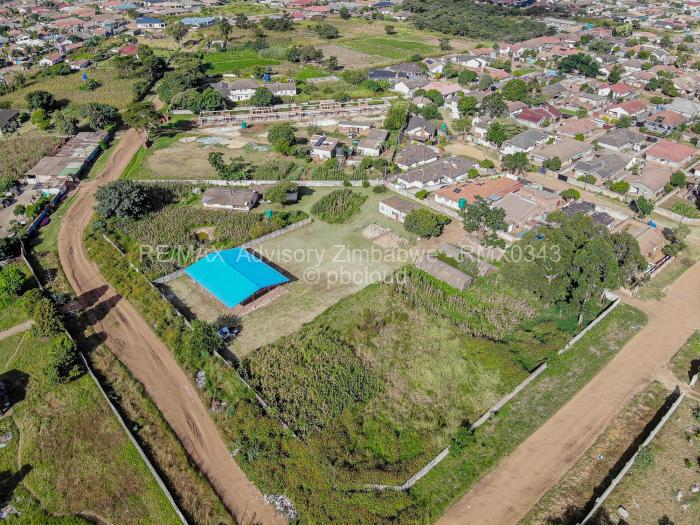 Farm/Plot for Sale in Tynwald, Harare