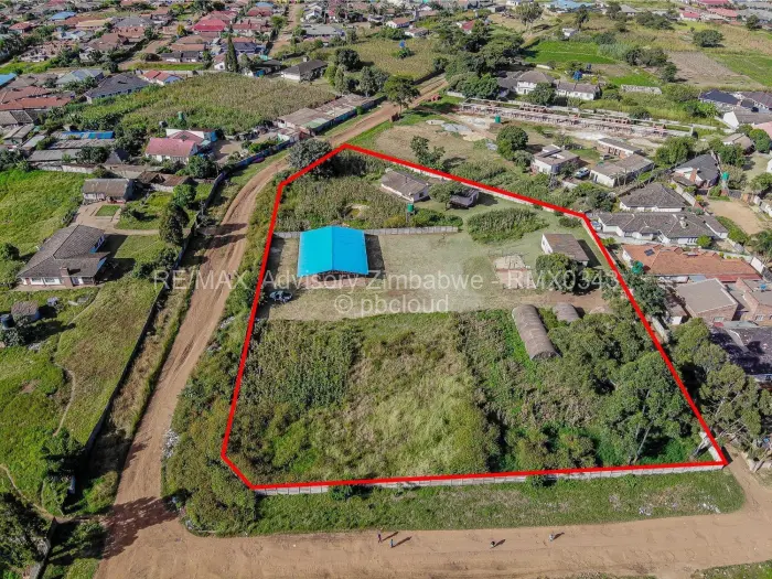 Farm/Plot for Sale in Tynwald, Harare