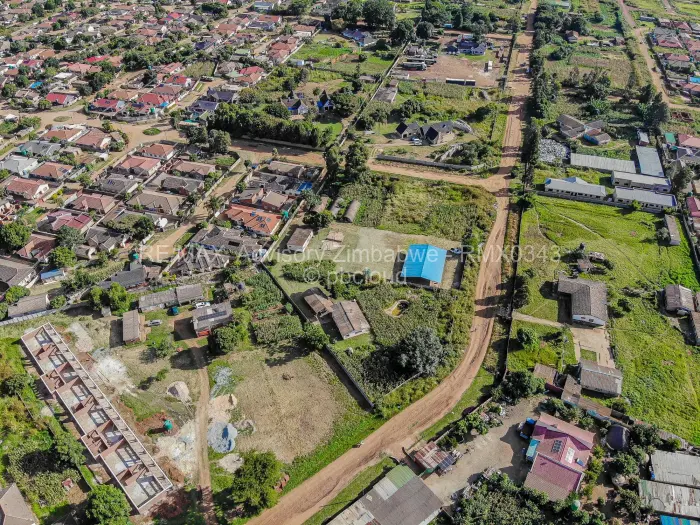 Farm/Plot for Sale in Tynwald, Harare