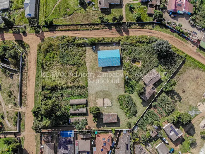 Farm/Plot for Sale in Tynwald, Harare