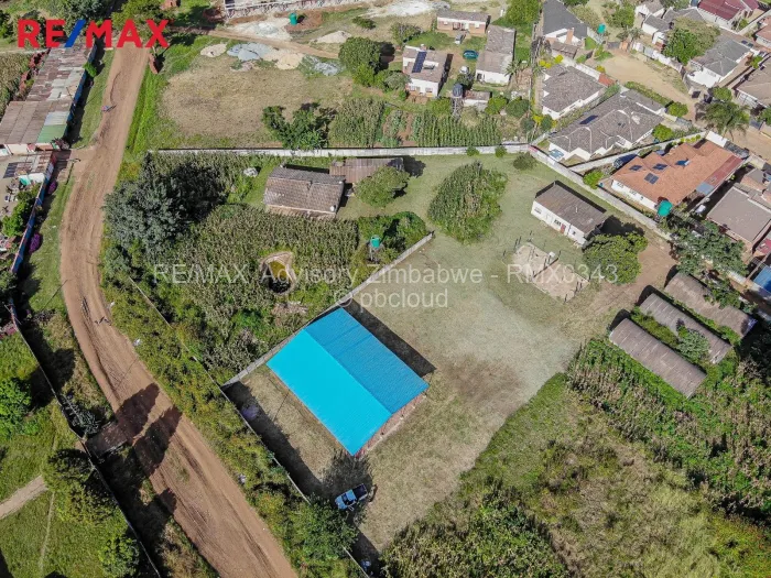 Land for Sale in Tynwald, Harare