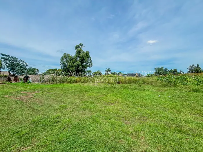 Farm/Plot for Sale in Tynwald, Harare