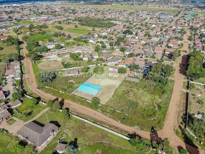 Farm/Plot for Sale in Tynwald, Harare