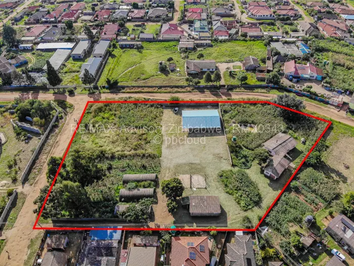 Farm/Plot for Sale in Tynwald, Harare
