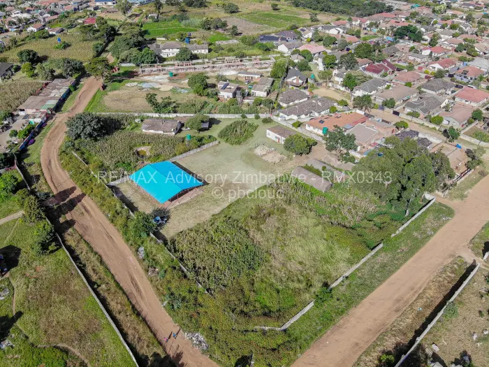 Farm/Plot for Sale in Tynwald, Harare