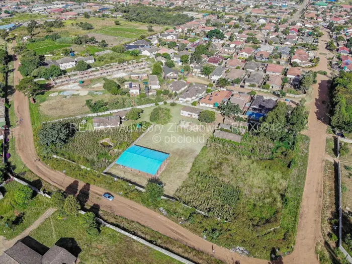 Farm/Plot for Sale in Tynwald, Harare