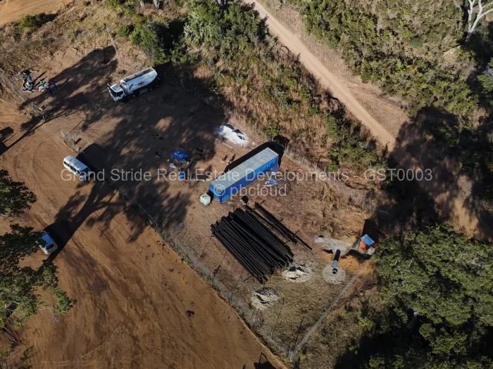 Stand for Sale in Rusape, Rusape