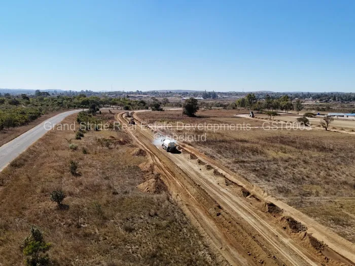 Stand for Sale in Rusape, Rusape