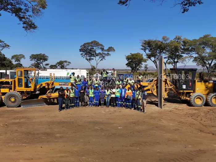 Stand for Sale in Rusape, Rusape