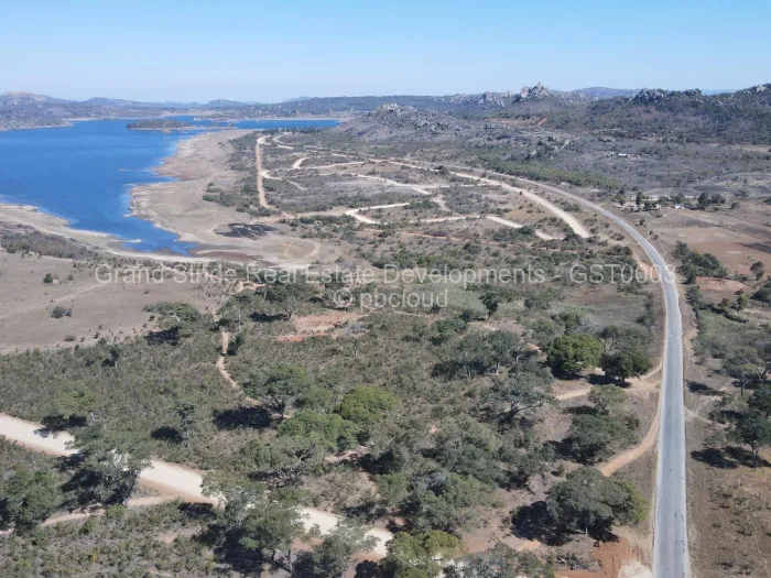 Stand for Sale in Rusape, Rusape