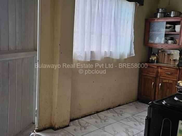 3 Bedroom House for Sale in Thorngrove, Bulawayo