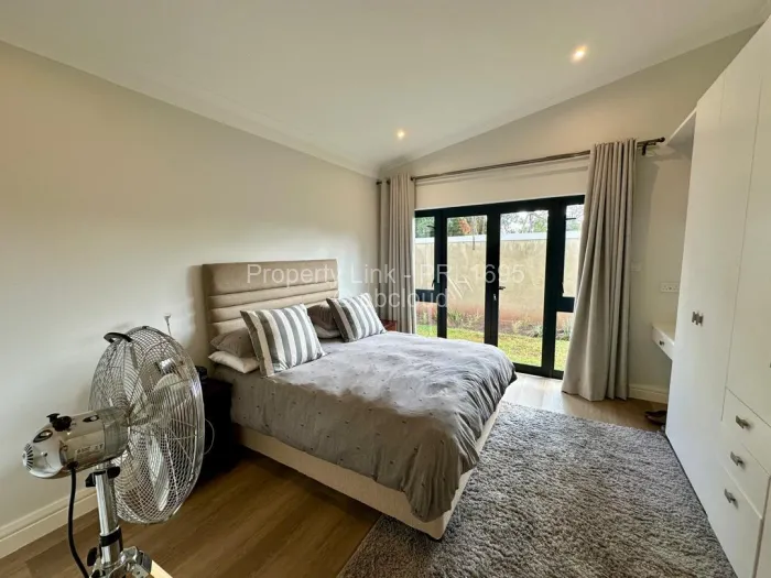 Townhouse/Complex/Cluster for Sale in Pomona, Harare
