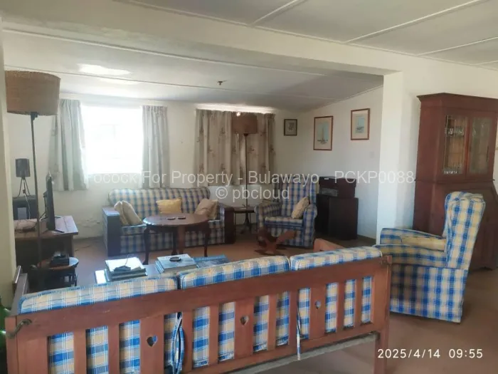 House for Sale in Matsheumhlope, Bulawayo