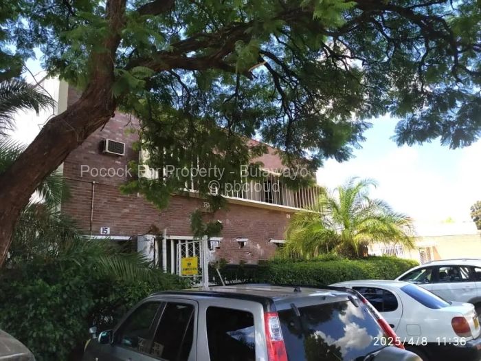 Warehouse/Industrial for Sale in Belmont, Bulawayo