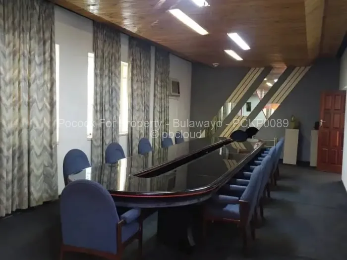 Commercial Property for Sale in Belmont, Bulawayo