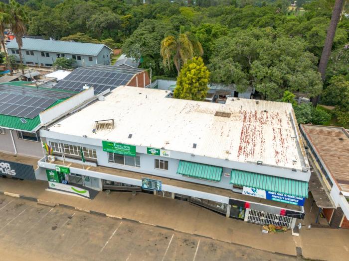 Office to Rent in Chisipite, Harare