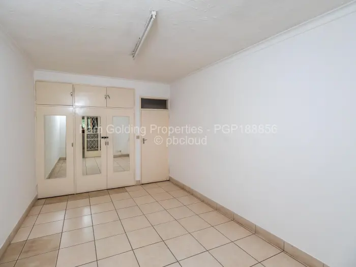 Office to Rent in Chisipite, Harare