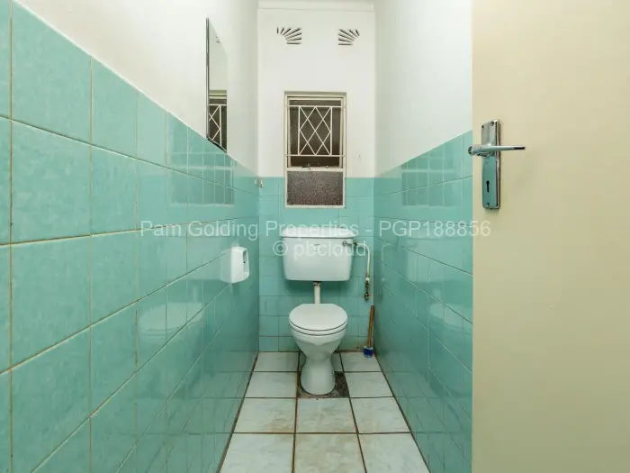 Office to Rent in Chisipite, Harare