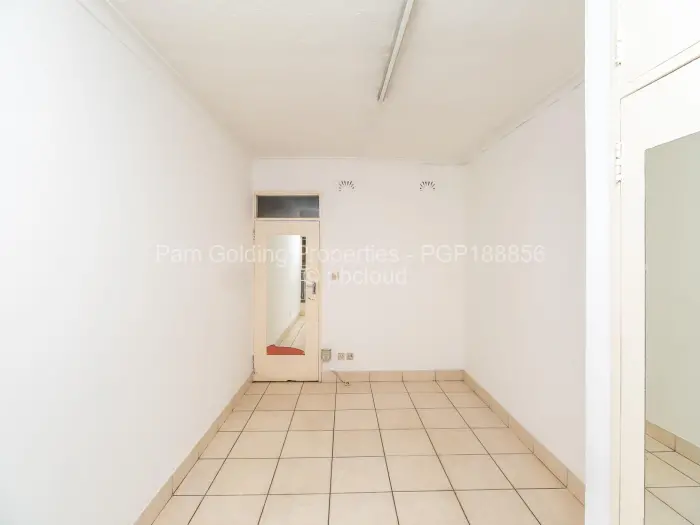 Office to Rent in Chisipite, Harare