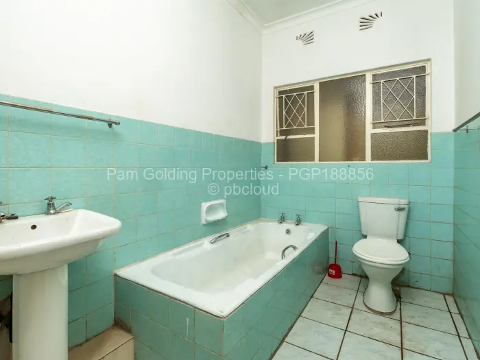 Office to Rent in Chisipite, Harare