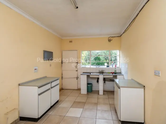 Office to Rent in Chisipite, Harare