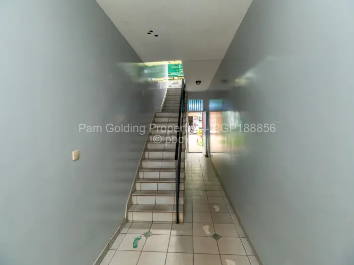 Office to Rent in Chisipite, Harare