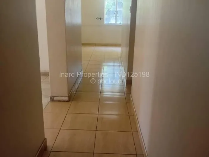 3 Bedroom House for Sale in Hatfield, Harare