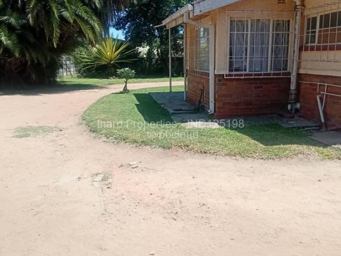 3 Bedroom House for Sale in Hatfield, Harare