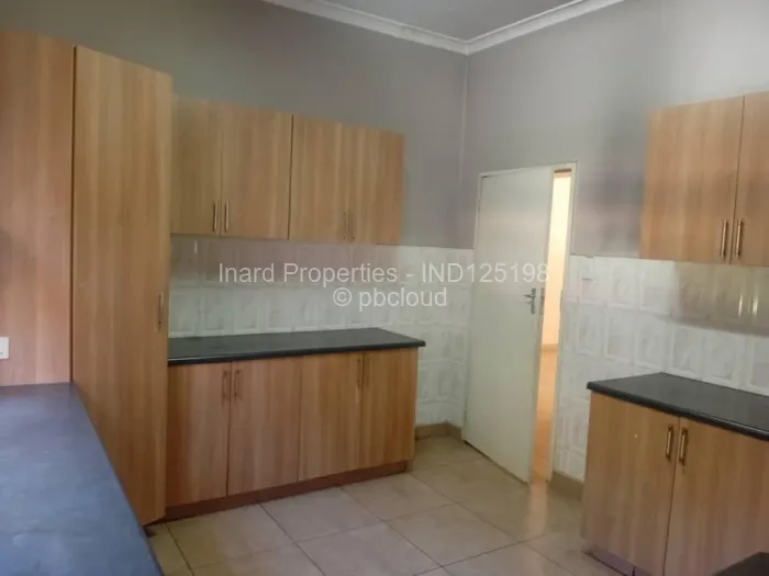 3 Bedroom House for Sale in Hatfield, Harare