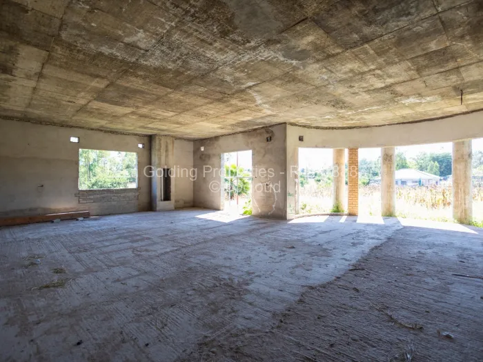 12 Bedroom House for Sale in Hatfield, Harare