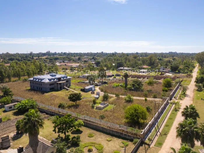 12 Bedroom House for Sale in Hatfield, Harare