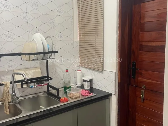 3 Bedroom House for Sale in Mount Pleasant Heights, Harare